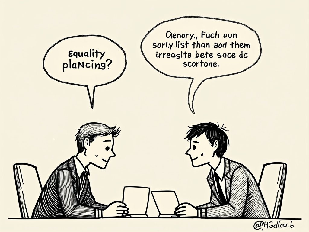 Plan de igualdad empresarial