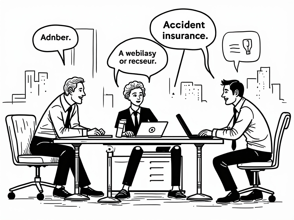 Mutua de accidentes de trabajo
