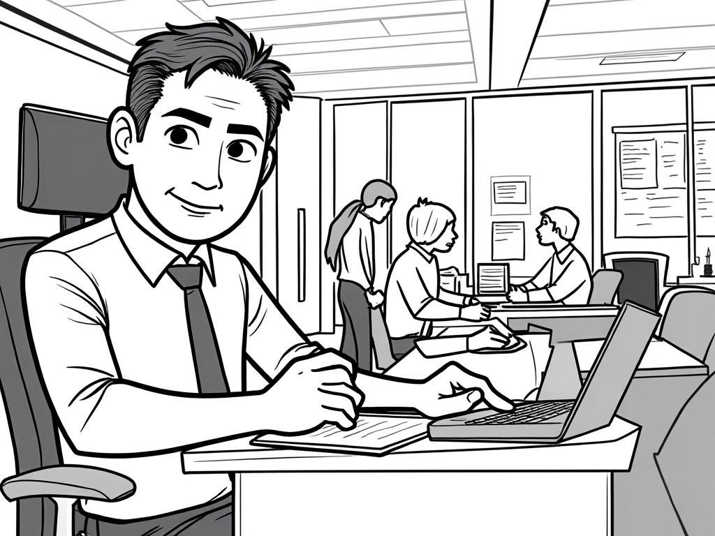 Mutua laboral